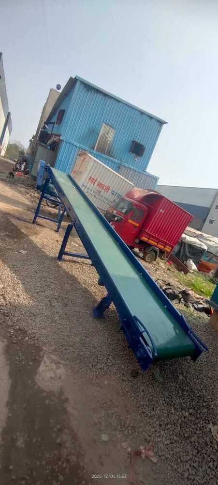 Stacking Conveyor