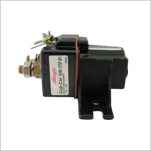 डीसी रिले 12v 24v 36v 48v 7 v