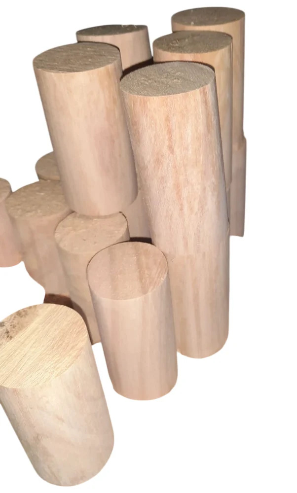 White Sandalwood Sticks