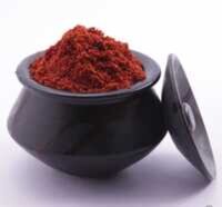 Blended Aachar Masala - Color: Red