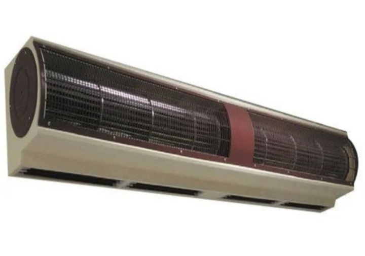 Cold Room Air Curtain