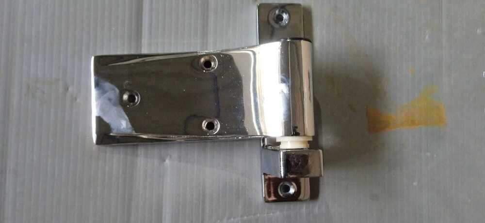 Cold Room Door Hinges