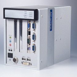 एम्बेडेड बॉक्स कंप्यूट - ARK-5280