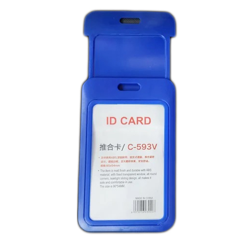 ID Card Holder