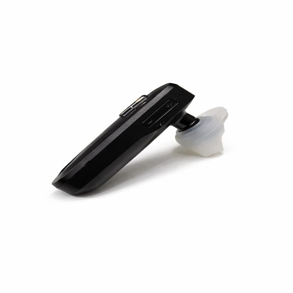 Stage 1 Single Bt Wireless Headset - Charger Type: Fast Charging