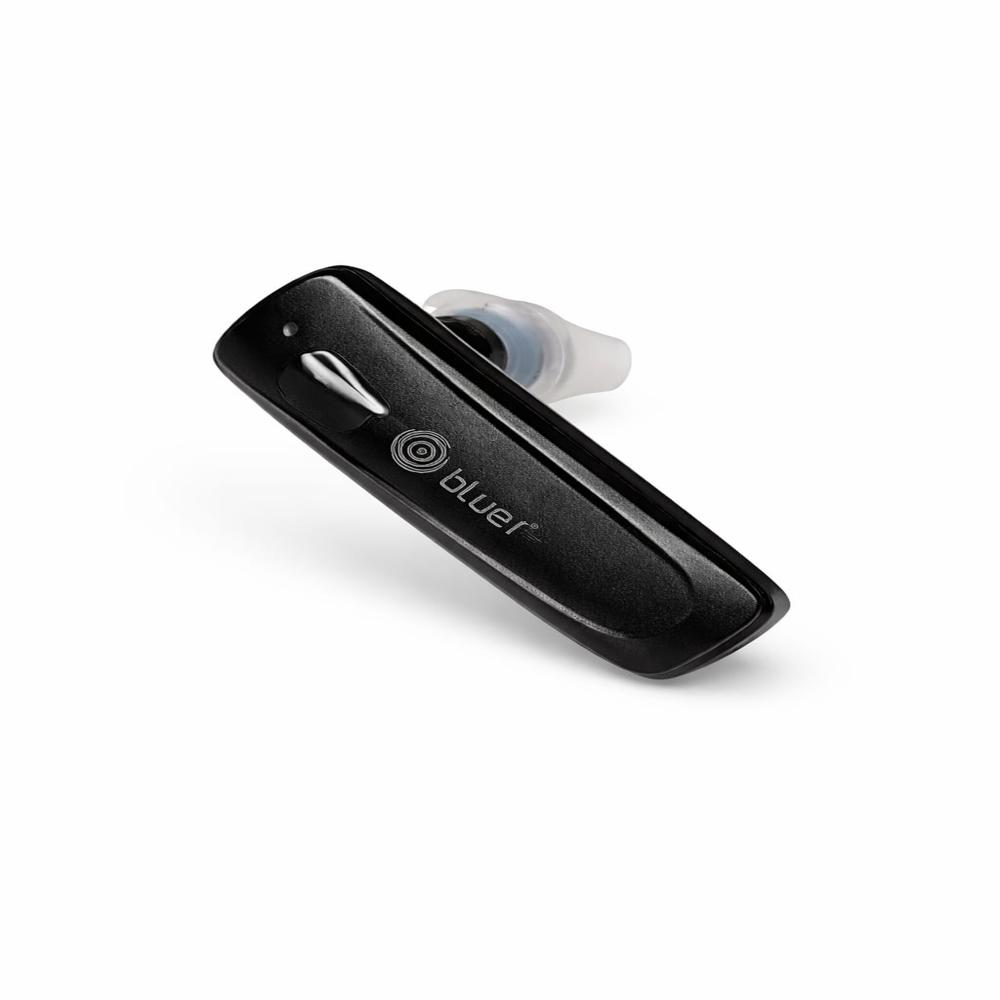 Stage 1 Single Bt Wireless Headset - Charger Type: Fast Charging