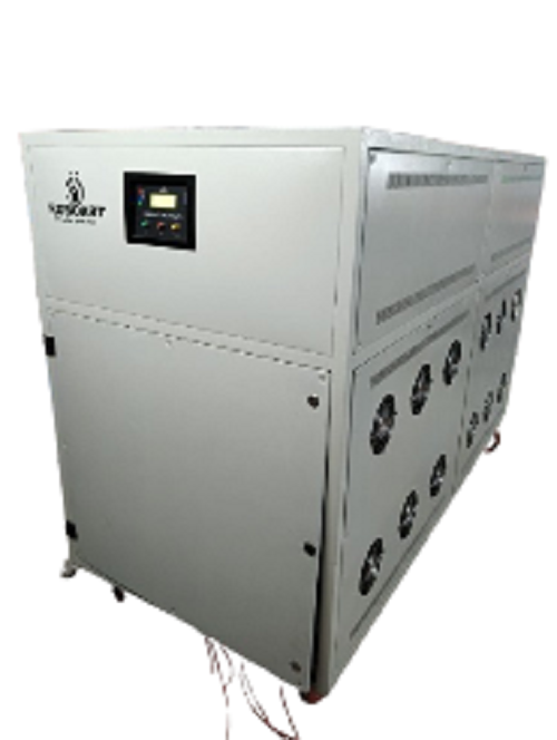 ROBOART 40KVA ONLINE UPS FOR LASER MACHINE