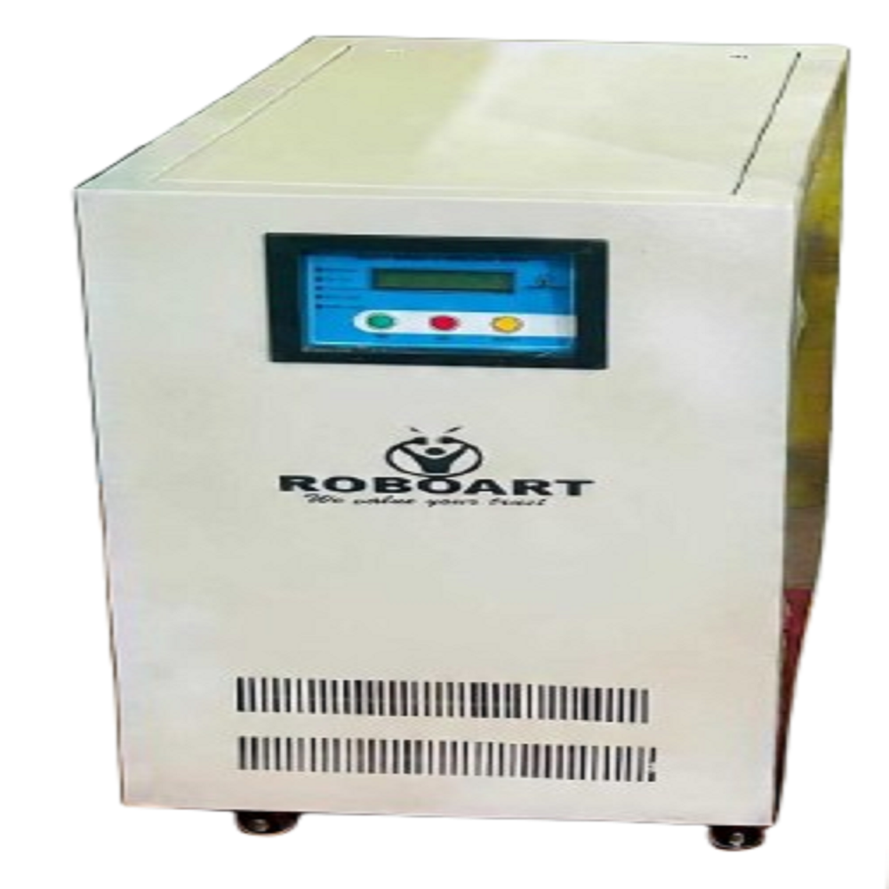 ROBOART 40KVA ONLINE UPS FOR LASER MACHINE