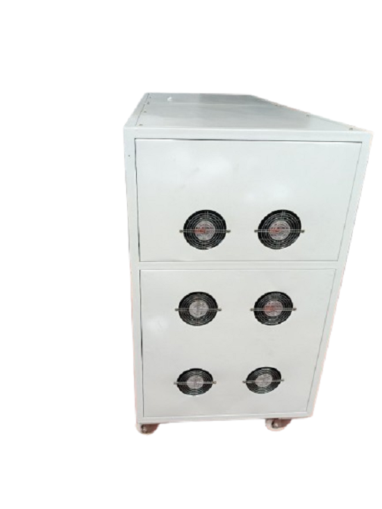 ROBOART 40KVA ONLINE UPS FOR LASER MACHINE