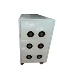 ROBOART 40KVA ONLINE UPS FOR LASER MACHINE