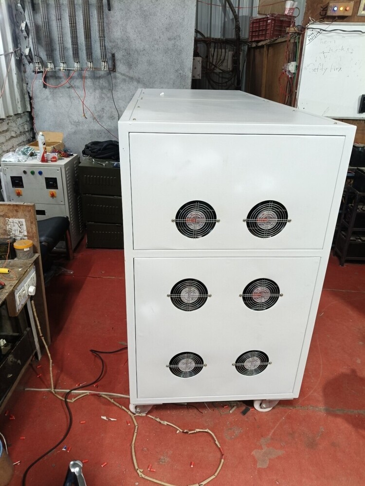 ROBOART 40KVA ONLINE UPS FOR LASER MACHINE