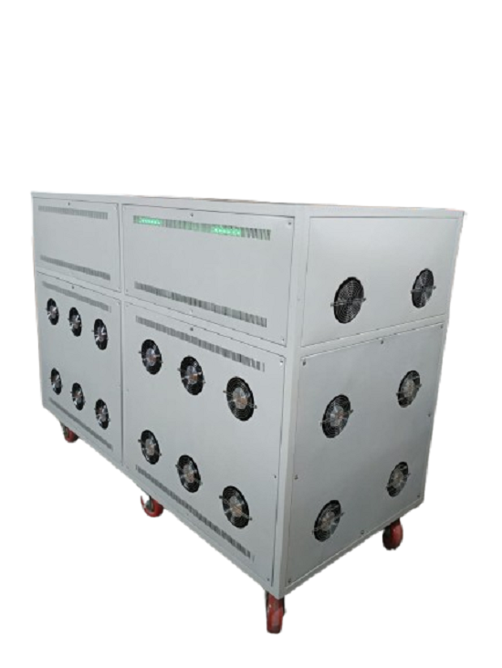 ROBOART 40KVA ONLINE UPS FOR LASER MACHINE
