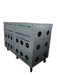 ROBOART 40KVA ONLINE UPS FOR LASER MACHINE