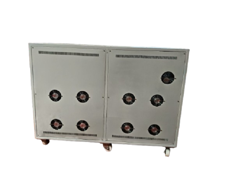 ROBOART 40KVA ONLINE UPS FOR LASER MACHINE