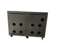 ROBOART 40KVA ONLINE UPS FOR LASER MACHINE