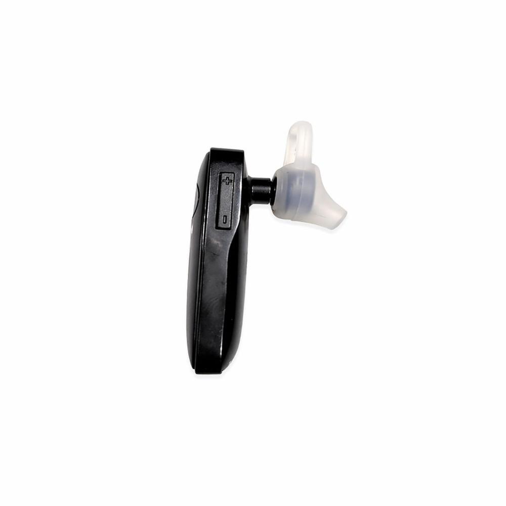 Stage 2 Single Bt Wireless Headset - Charger Type: Fast Charging