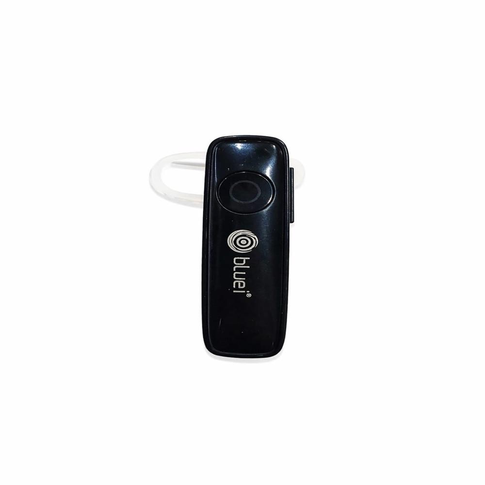 Stage 2 Single Bt Wireless Headset - Charger Type: Fast Charging