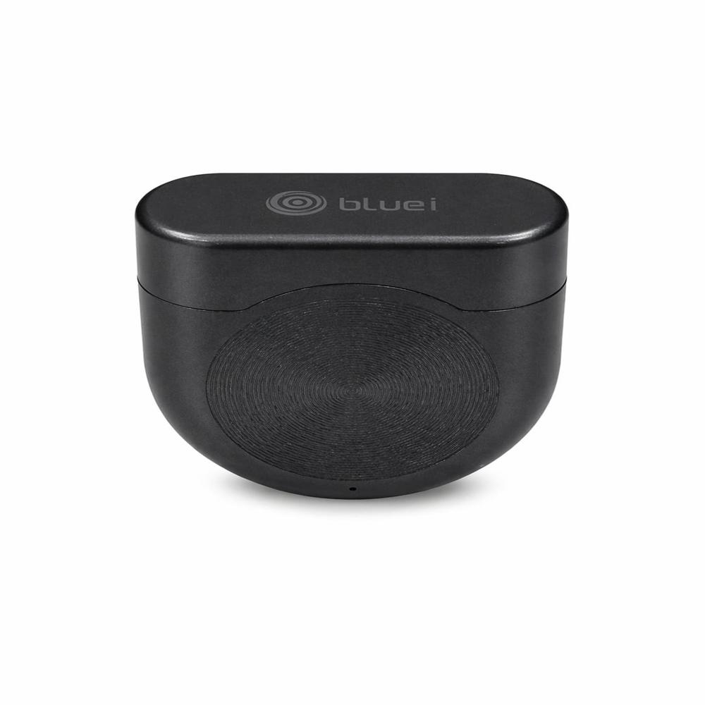 Bassbuds 5 True Wireless Earbuds with Deep Bass, HD Sound, Touch Control & Long Battery Life