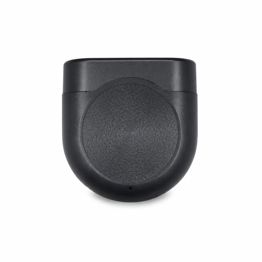 Bassbuds 5 True Wireless Earbuds with Deep Bass, HD Sound, Touch Control & Long Battery Life