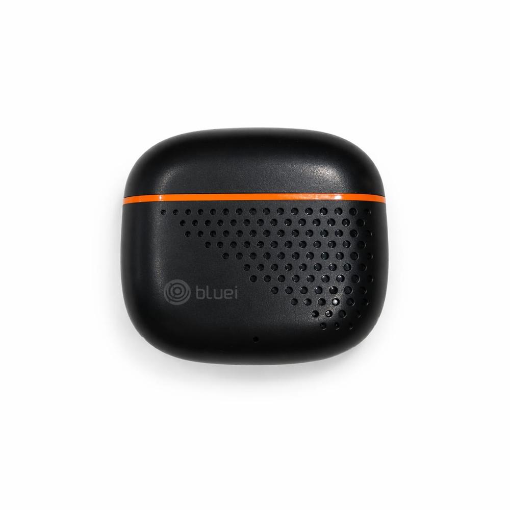 YoloBuds 5 True Wireless Earbuds with HD Sound, Deep Bass, Touch Control & Long Battery Life