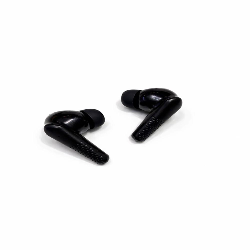 YoloBuds 5 True Wireless Earbuds with HD Sound, Deep Bass, Touch Control & Long Battery Life