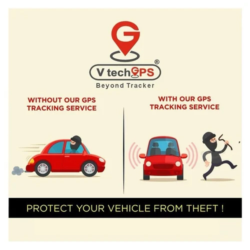 Bus Gps Tracker Device