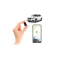 Car Gps Tracker Device