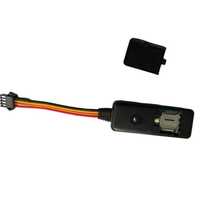 Wetrack Lite Mini Vehicle Gps Tracker