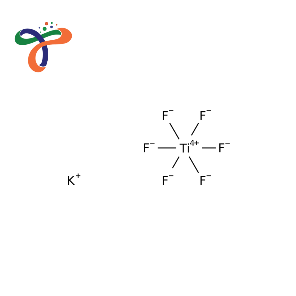 Potassium Hexafluorotitanate (16919-27-0)