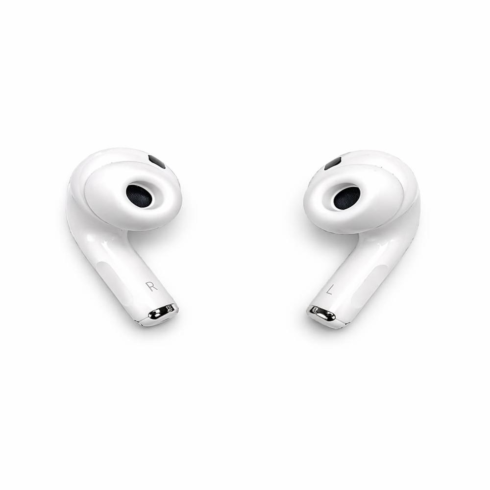 Airjets Pro True Wireless Earbuds - Body Material: Plastic
