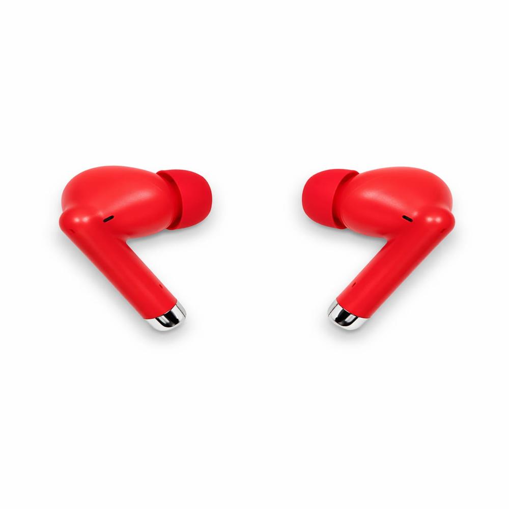 BluePods 9 True Wireless Earbuds with HD Sound, Deep Bass, Touch Control, ENC Mic & Long Battery Life