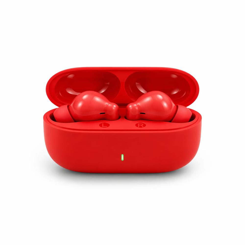 BluePods 9 True Wireless Earbuds with HD Sound, Deep Bass, Touch Control, ENC Mic & Long Battery Life