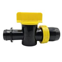 32mm  And 40mm Rain Pipe Grommet Cock - Bend Radius: 140 Mm