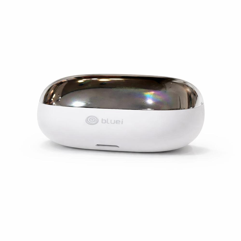 BluePods 7 True Wireless Earbuds with HD Sound, Deep Bass, Touch Control & Long Battery Life