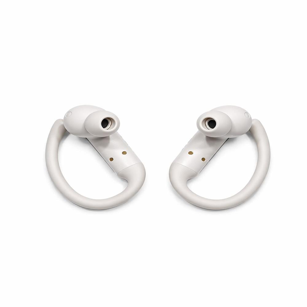 PlayPods 4 True Wireless Earbuds with HD Sound, Deep Bass, Touch Control & Long Battery Life