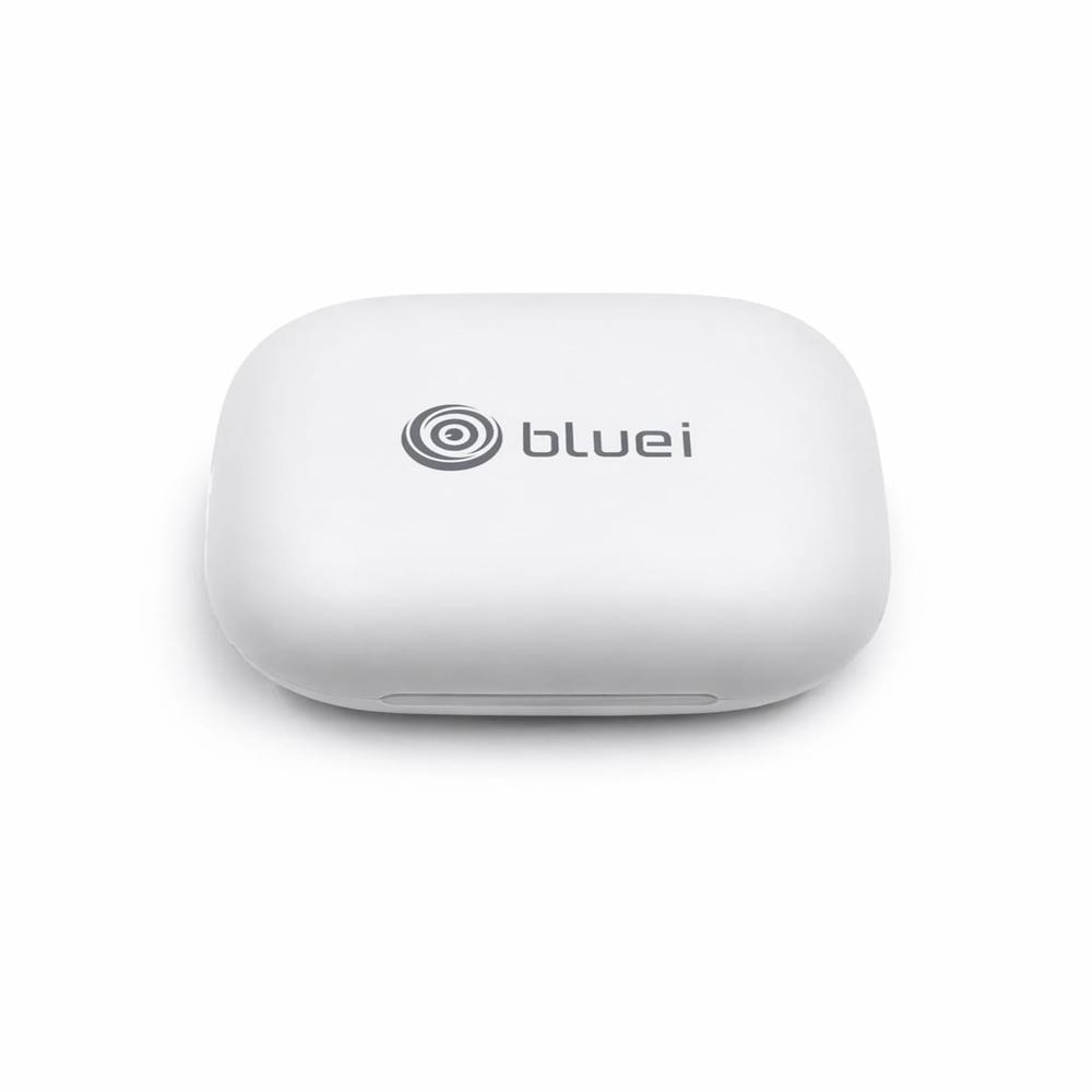 PlayPods 4 True Wireless Earbuds with HD Sound, Deep Bass, Touch Control & Long Battery Life