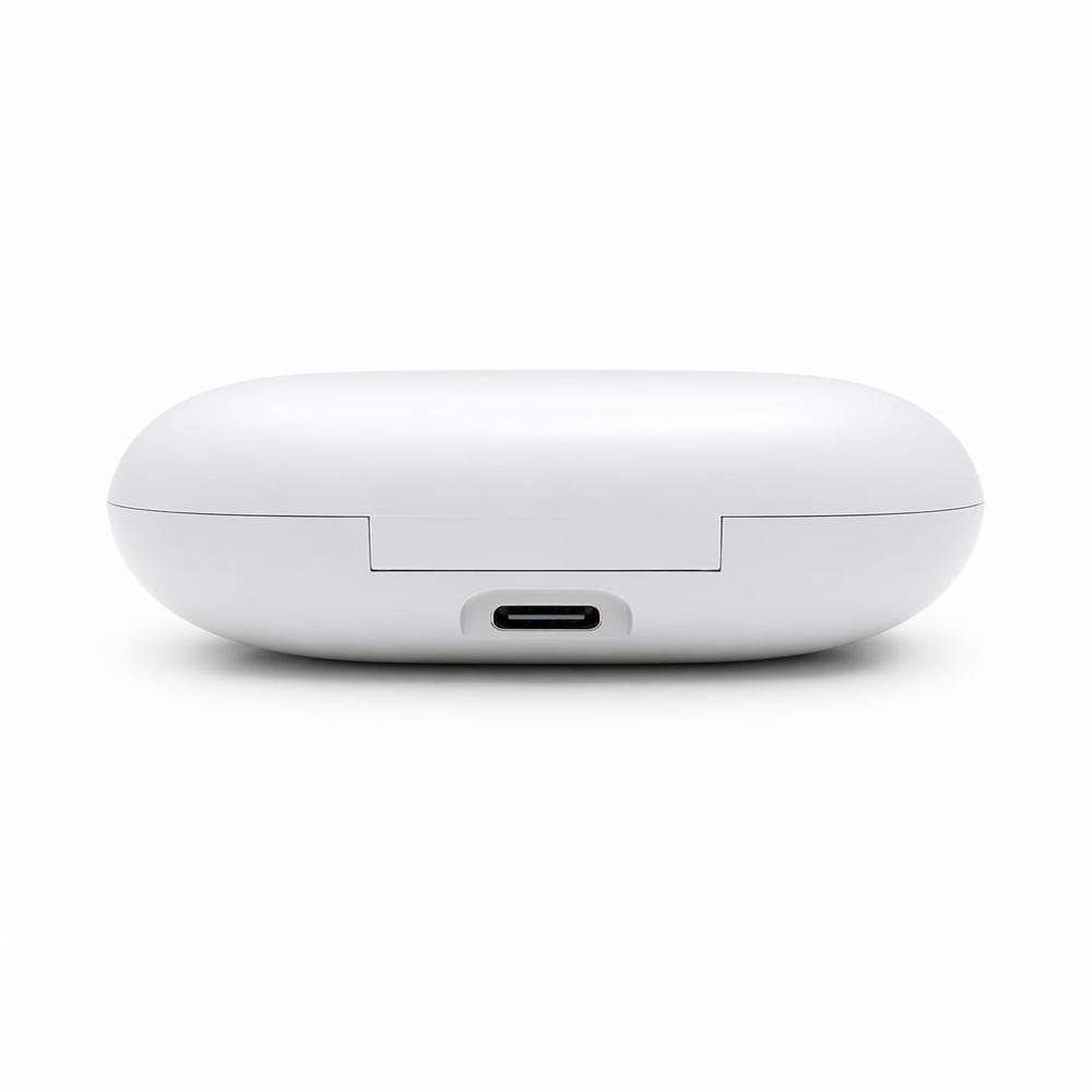 PlayPods 4 True Wireless Earbuds with HD Sound, Deep Bass, Touch Control & Long Battery Life