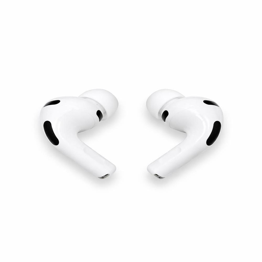 Airjets Pro 3 True Wireless Earbuds with HD Sound, Deep Bass, ENC, Low Latency & Long Battery Life