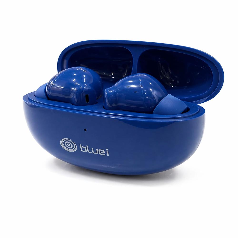 FirePods 3 True Wireless Earbuds with HD Sound, Deep Bass, Touch Control, ENC Mic & Long Battery Life