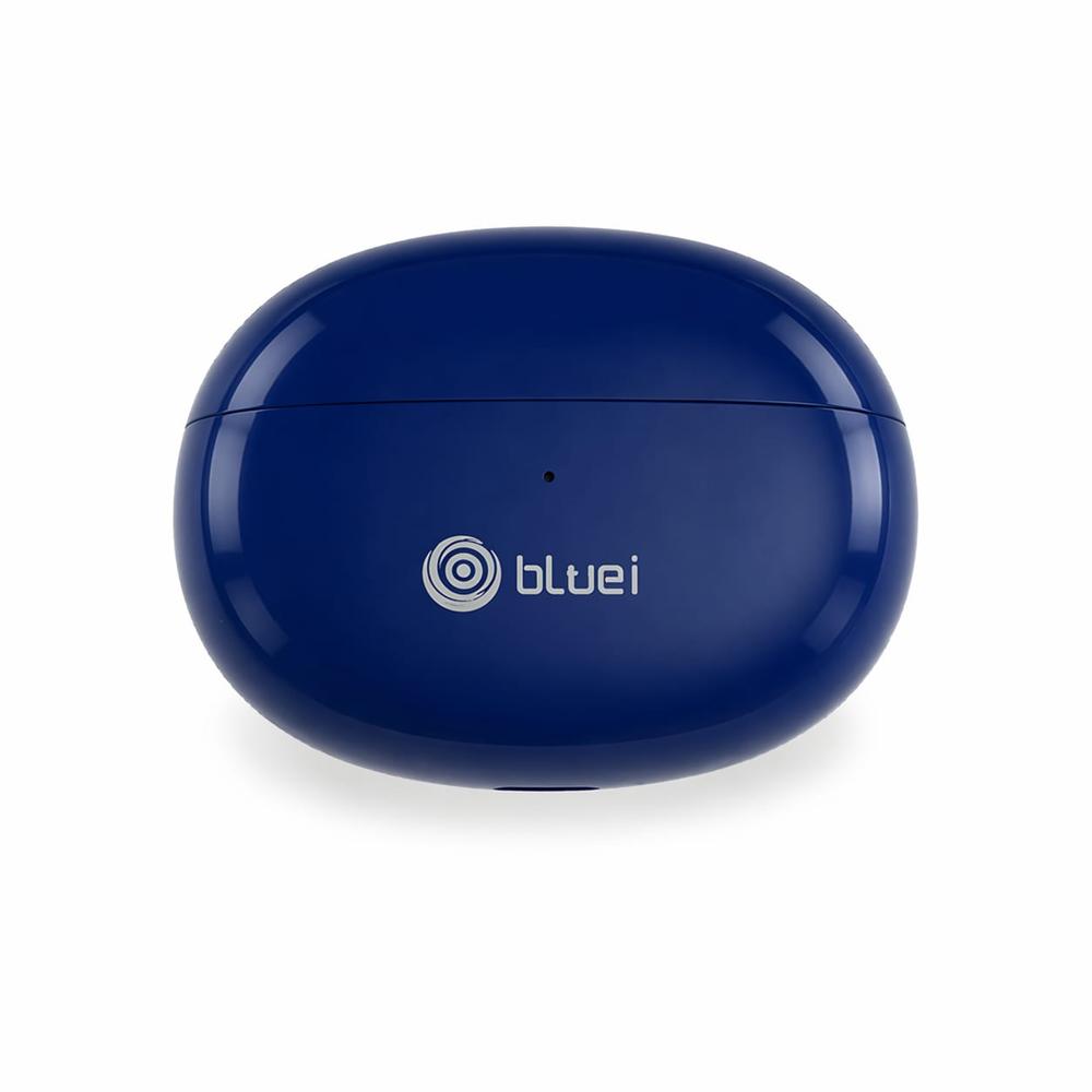 FirePods 3 True Wireless Earbuds with HD Sound, Deep Bass, Touch Control, ENC Mic & Long Battery Life