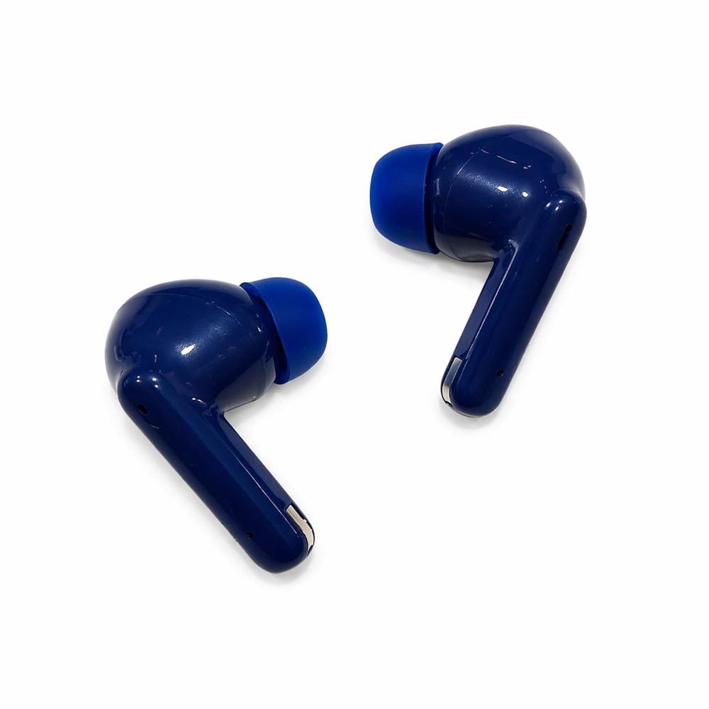 FirePods 3 True Wireless Earbuds with HD Sound, Deep Bass, Touch Control, ENC Mic & Long Battery Life