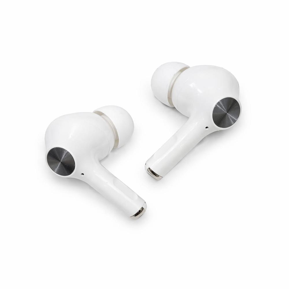 FirePods 4 True Wireless Earbuds with HD Sound, Deep Bass, ENC, Low Latency & Long Battery Life