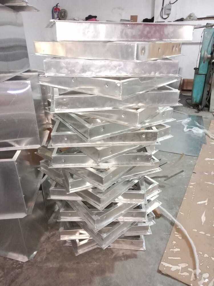 AHU PRE Filter In Lanja Maharashtra