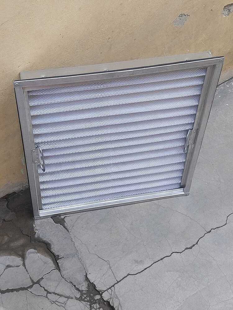 AHU PRE Filter In Lanja Maharashtra