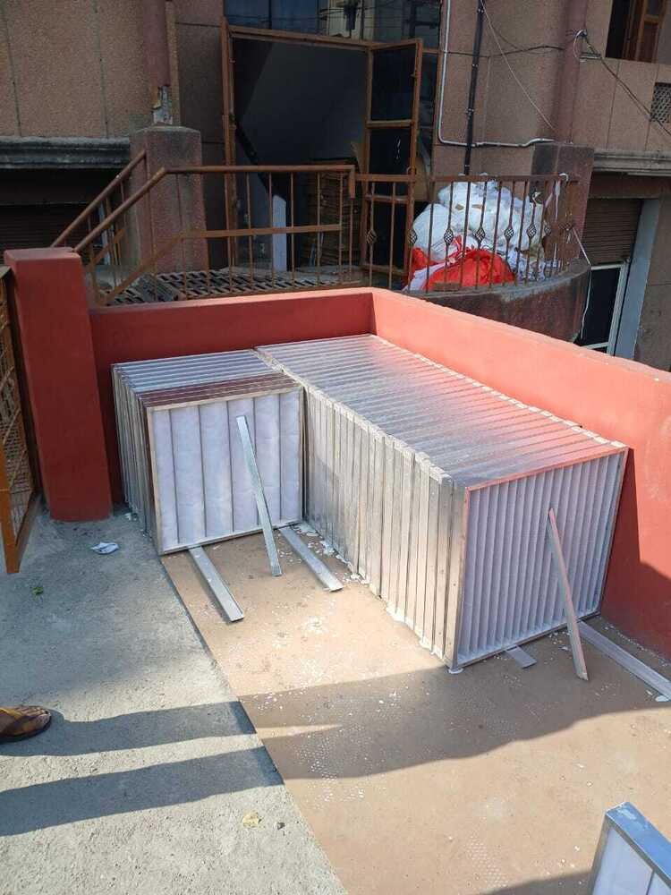 AHU PRE Filter In Lanja Maharashtra