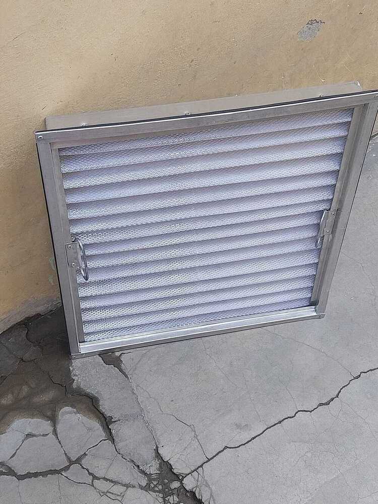 AHU PRE Filter In Lanja Maharashtra