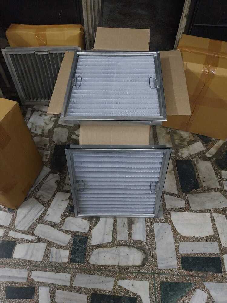 AHU PRE Filter In Lanja Maharashtra