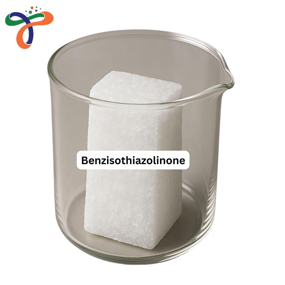 Benzisothiazolinone (2634-33-5) (C7H5NOS)