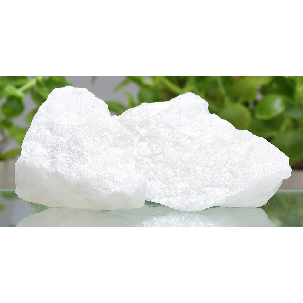 White Quartz Stone