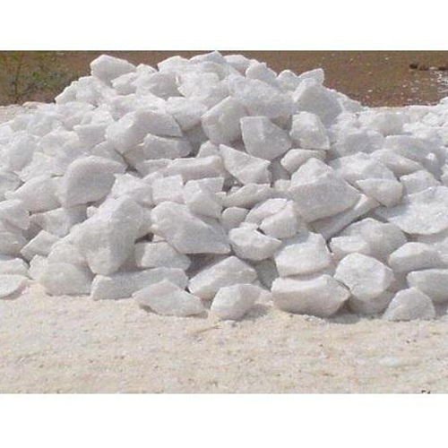 White Dolomite Stone